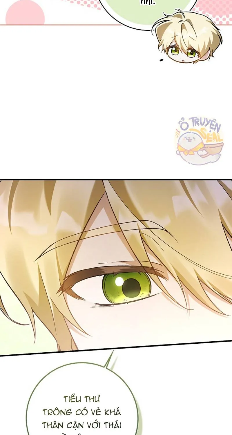 Tôi Cứ Ngỡ Mình Là Nhân Vật Chính Chap 19 - Next Chap 20