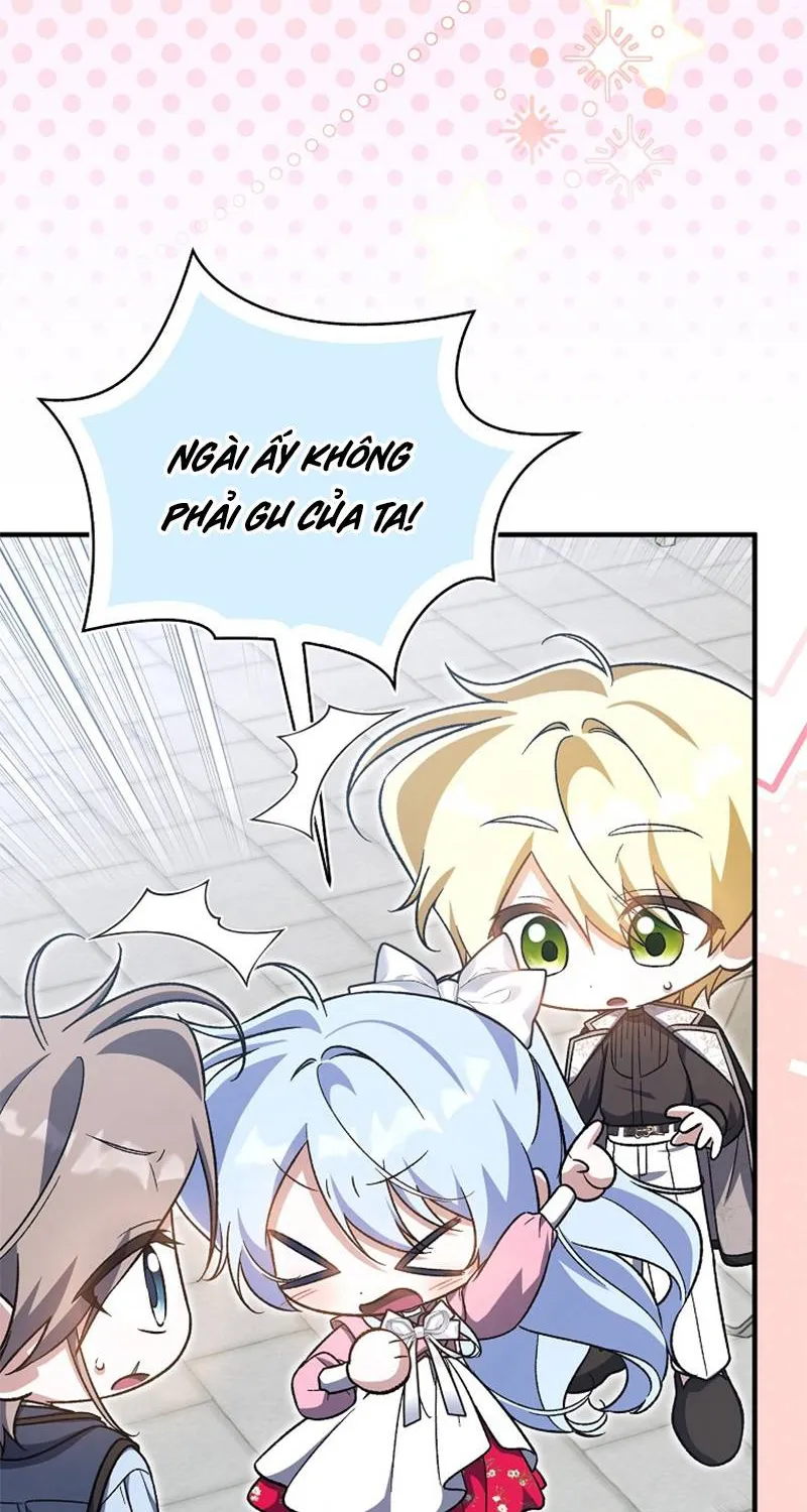 Tôi Cứ Ngỡ Mình Là Nhân Vật Chính Chap 19 - Next Chap 20