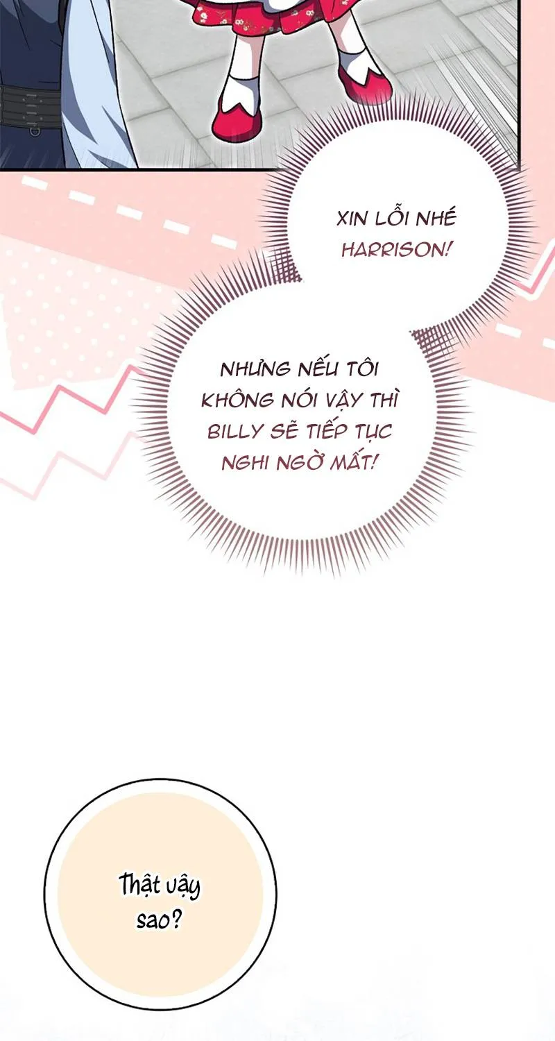 Tôi Cứ Ngỡ Mình Là Nhân Vật Chính Chap 19 - Next Chap 20