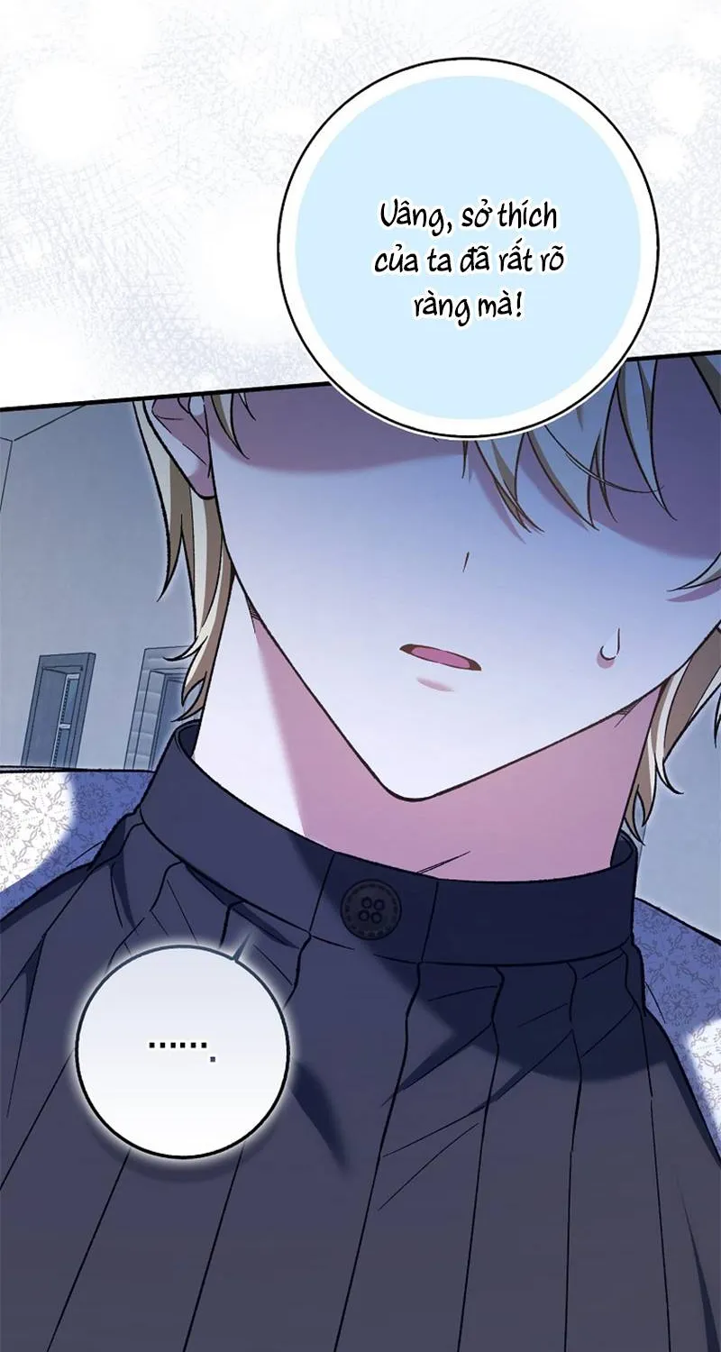 Tôi Cứ Ngỡ Mình Là Nhân Vật Chính Chap 19 - Next Chap 20