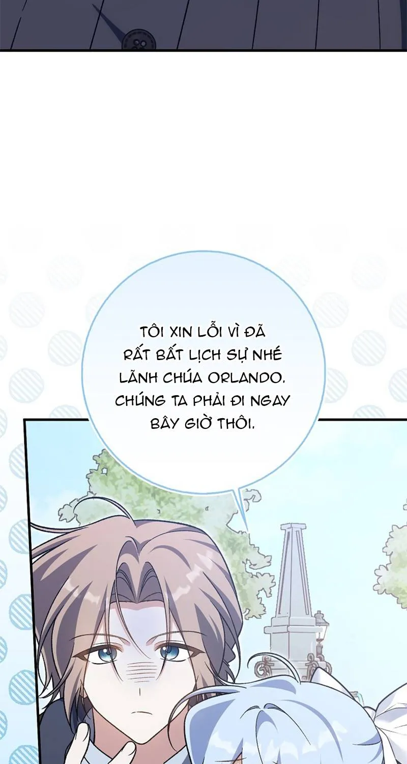 Tôi Cứ Ngỡ Mình Là Nhân Vật Chính Chap 19 - Next Chap 20