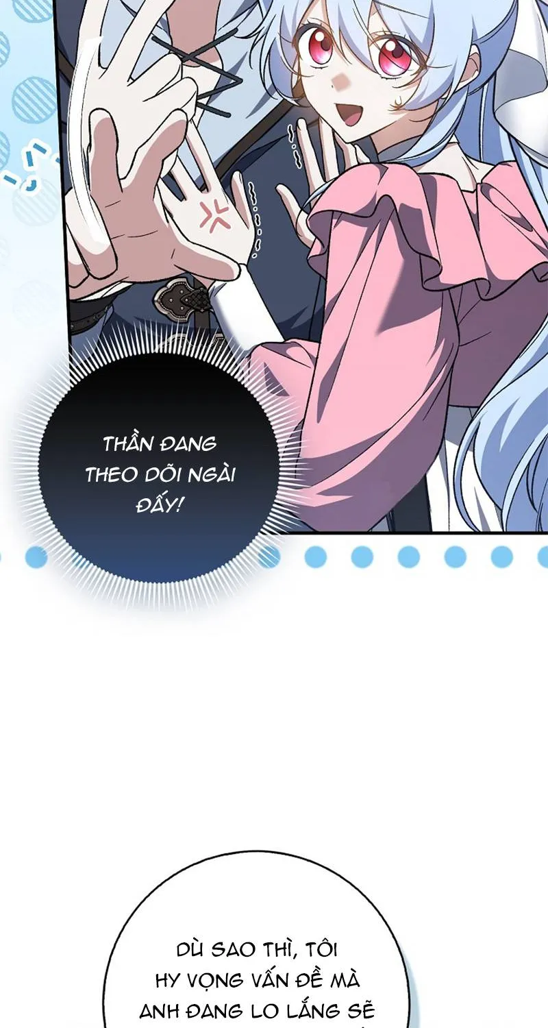 Tôi Cứ Ngỡ Mình Là Nhân Vật Chính Chap 19 - Next Chap 20
