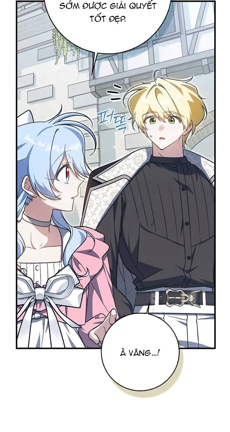 Tôi Cứ Ngỡ Mình Là Nhân Vật Chính Chap 19 - Next Chap 20