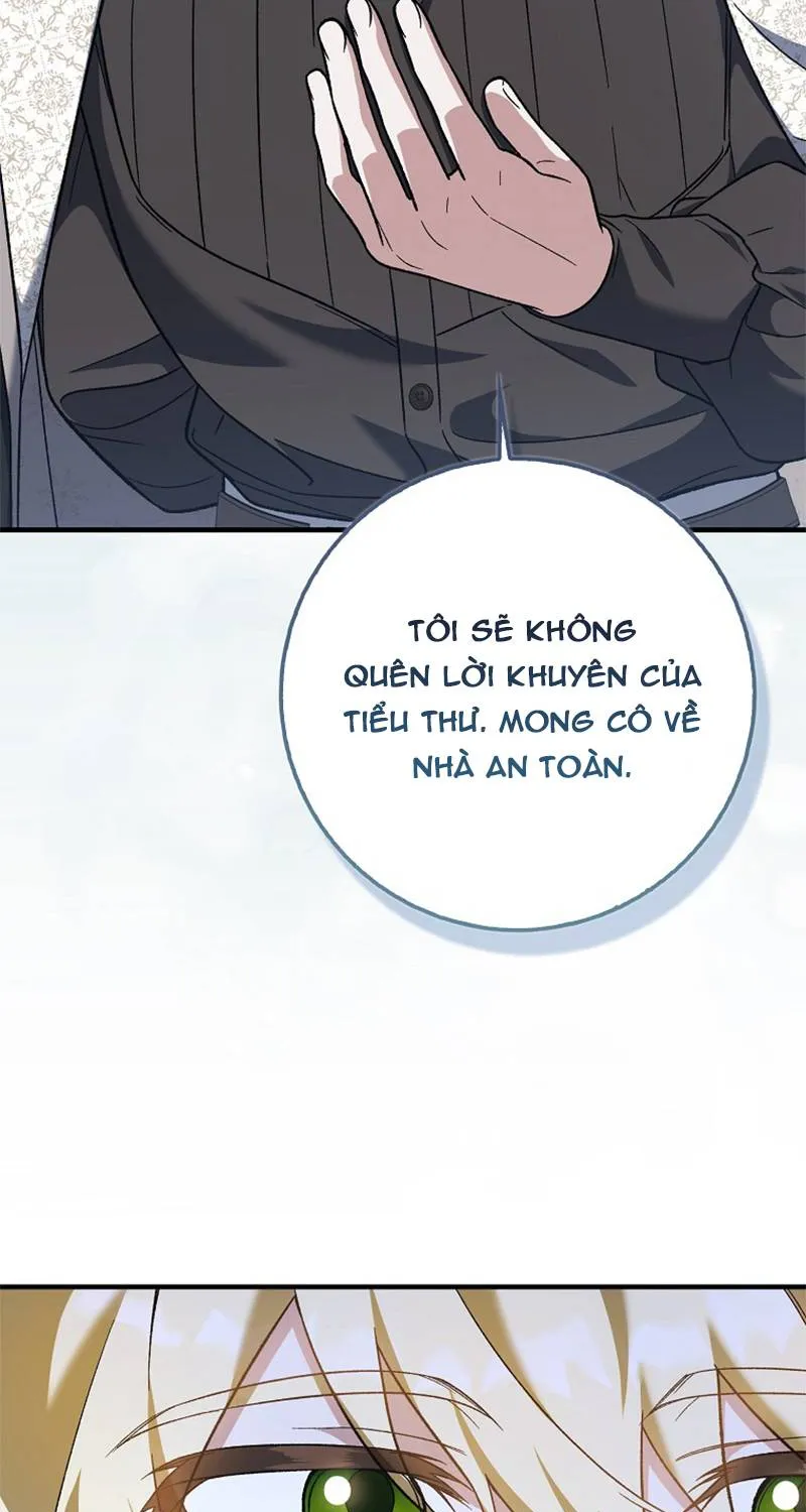 Tôi Cứ Ngỡ Mình Là Nhân Vật Chính Chap 19 - Next Chap 20