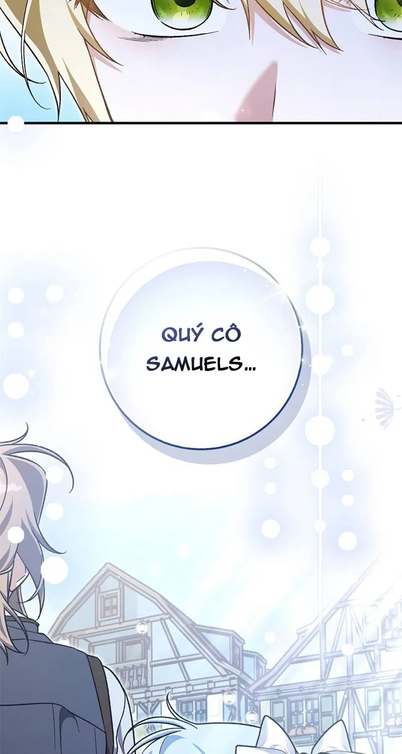 Tôi Cứ Ngỡ Mình Là Nhân Vật Chính Chap 19 - Next Chap 20