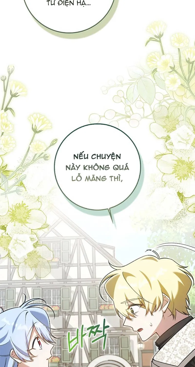 Tôi Cứ Ngỡ Mình Là Nhân Vật Chính Chap 19 - Next Chap 20
