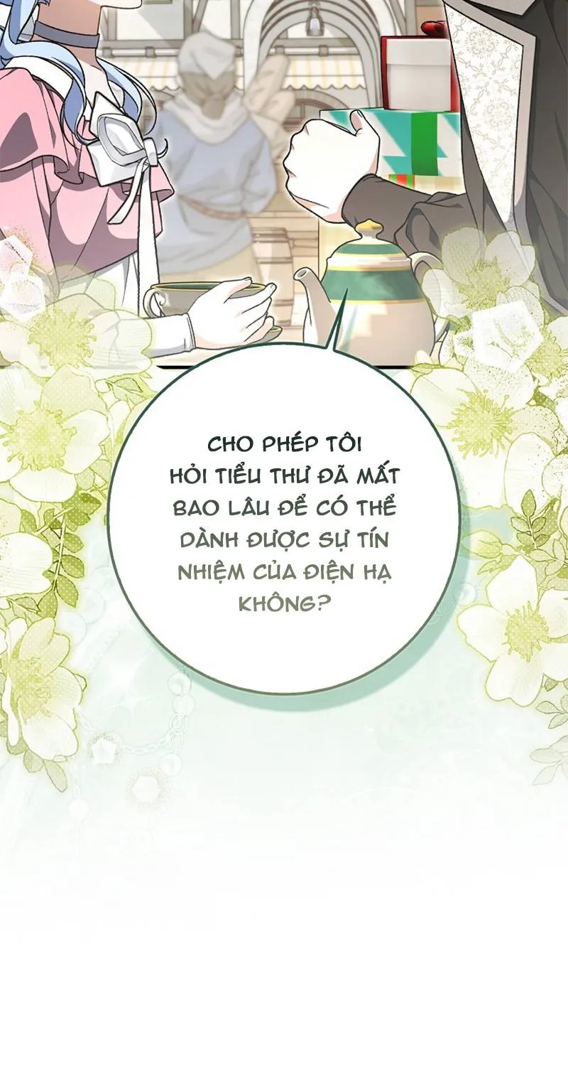 Tôi Cứ Ngỡ Mình Là Nhân Vật Chính Chap 19 - Next Chap 20