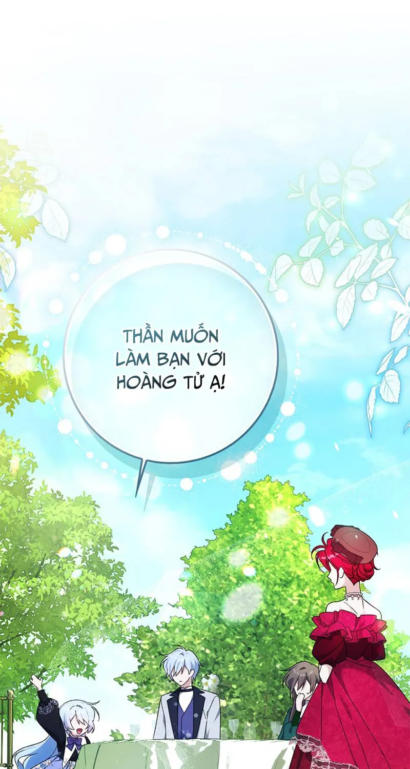 Tôi Cứ Ngỡ Mình Là Nhân Vật Chính Chap 2 - Next Chap 3