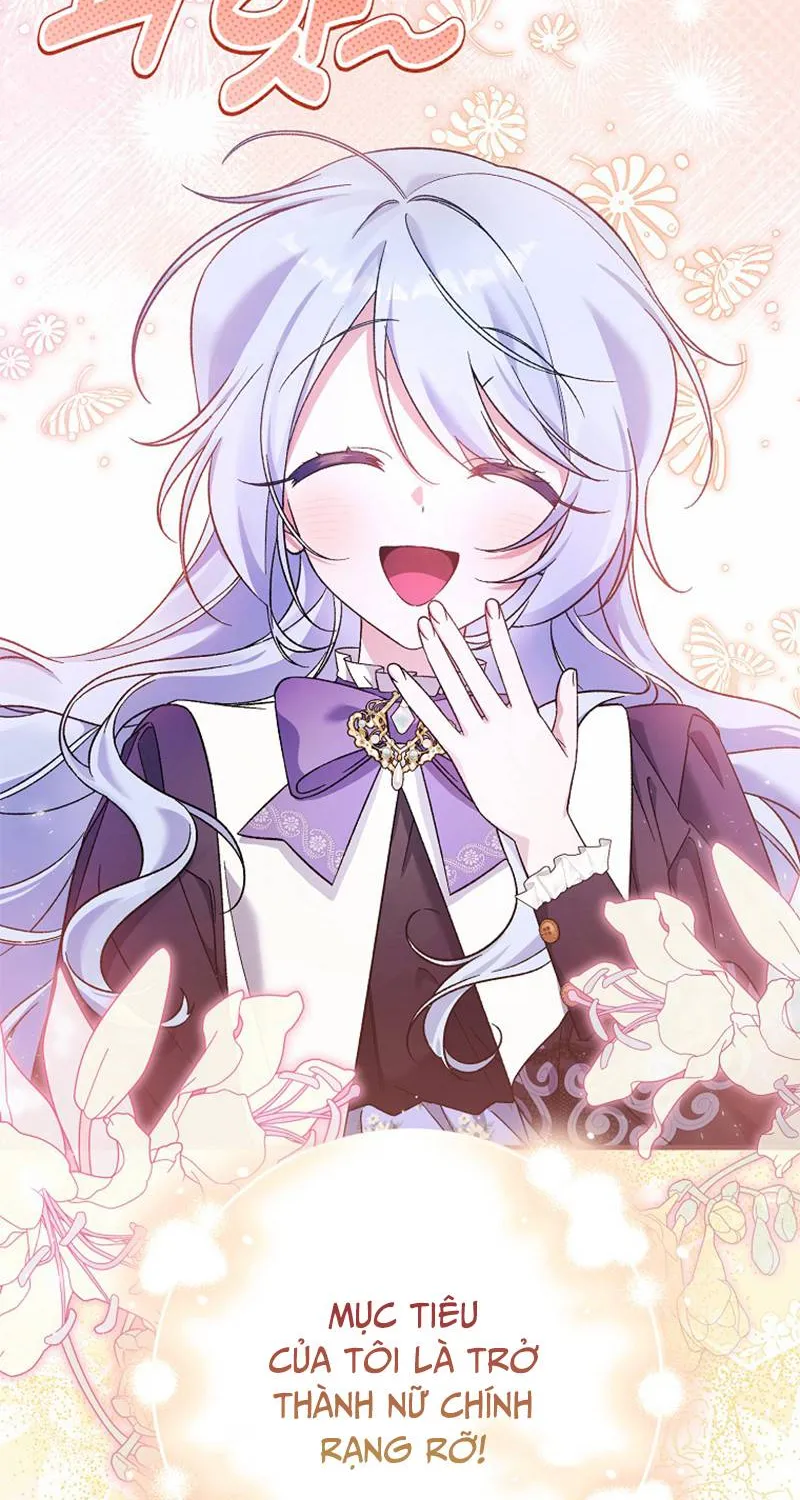 Tôi Cứ Ngỡ Mình Là Nhân Vật Chính Chap 2 - Next Chap 3