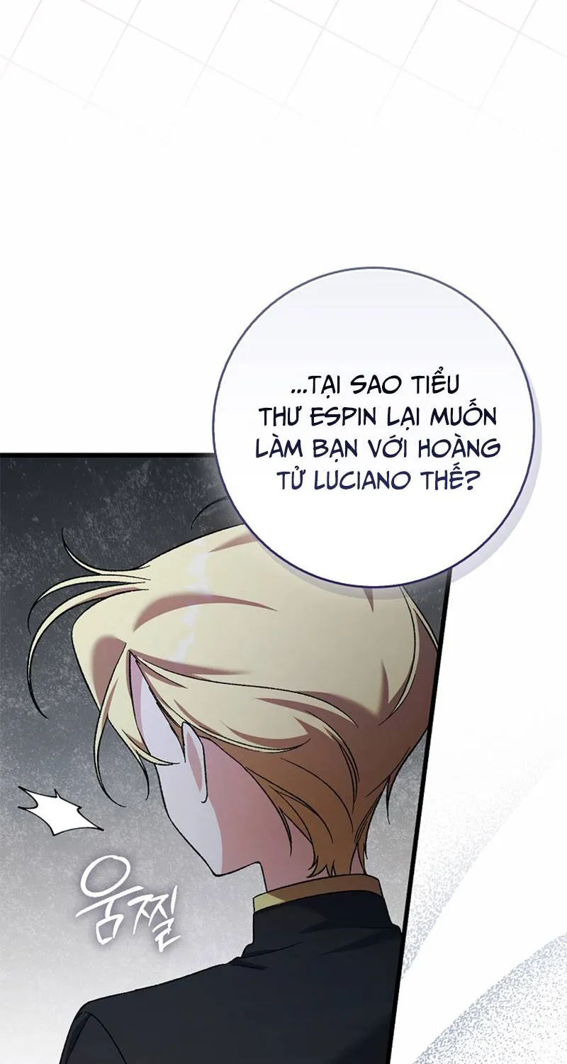 Tôi Cứ Ngỡ Mình Là Nhân Vật Chính Chap 2 - Next Chap 3