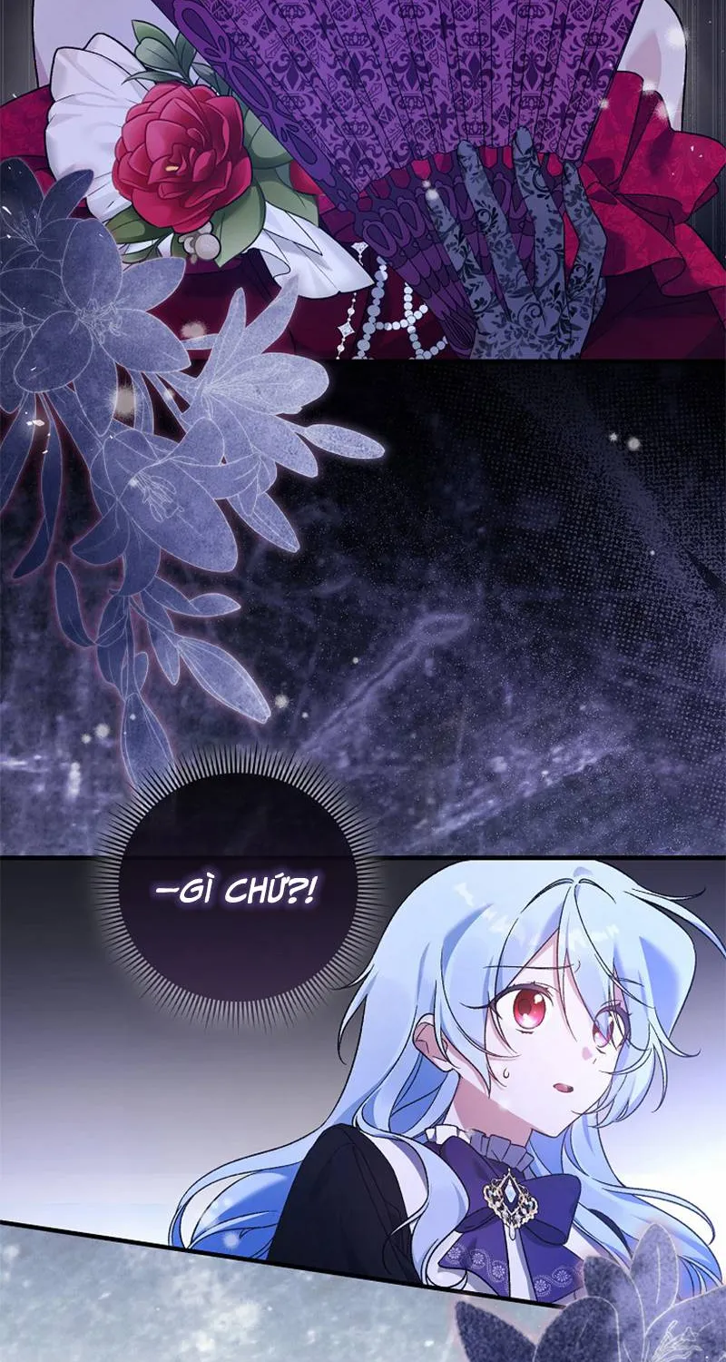 Tôi Cứ Ngỡ Mình Là Nhân Vật Chính Chap 2 - Next Chap 3