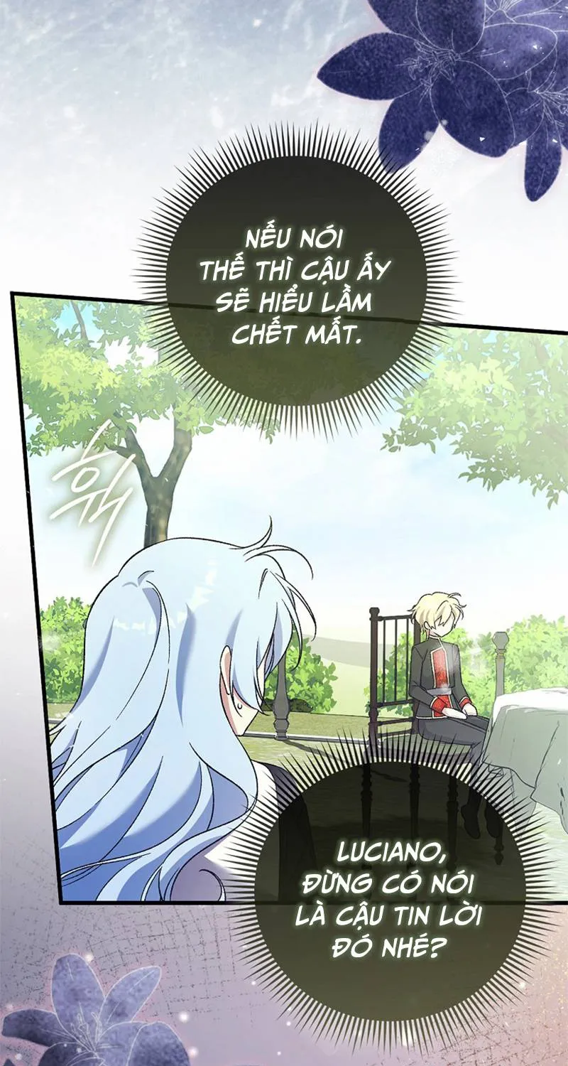Tôi Cứ Ngỡ Mình Là Nhân Vật Chính Chap 2 - Next Chap 3