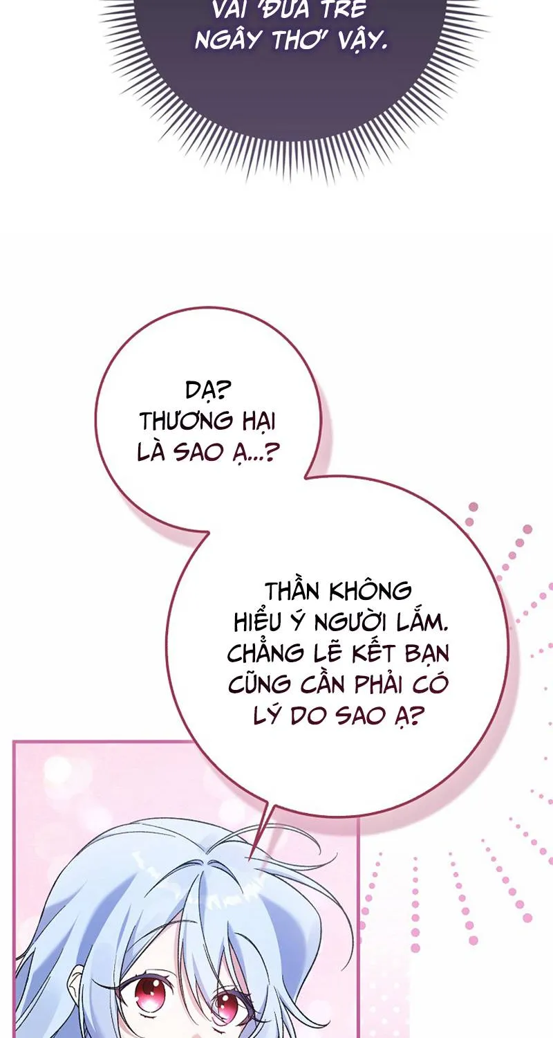 Tôi Cứ Ngỡ Mình Là Nhân Vật Chính Chap 2 - Next Chap 3