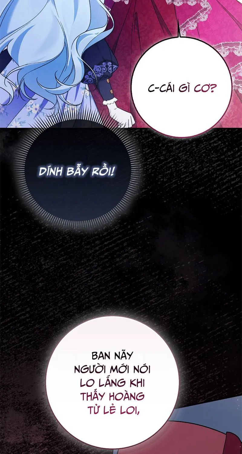 Tôi Cứ Ngỡ Mình Là Nhân Vật Chính Chap 2 - Next Chap 3