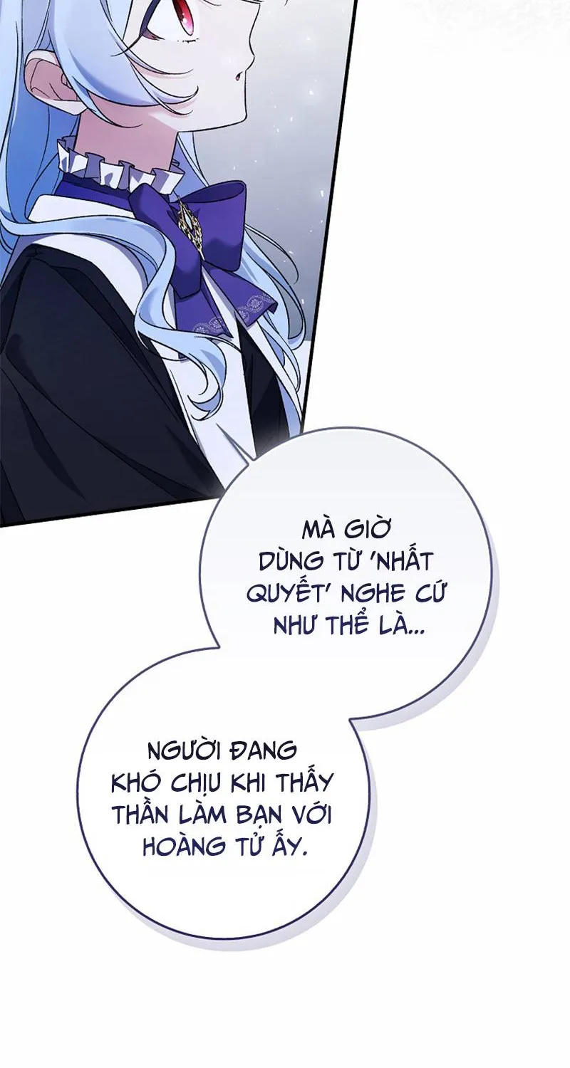Tôi Cứ Ngỡ Mình Là Nhân Vật Chính Chap 2 - Next Chap 3
