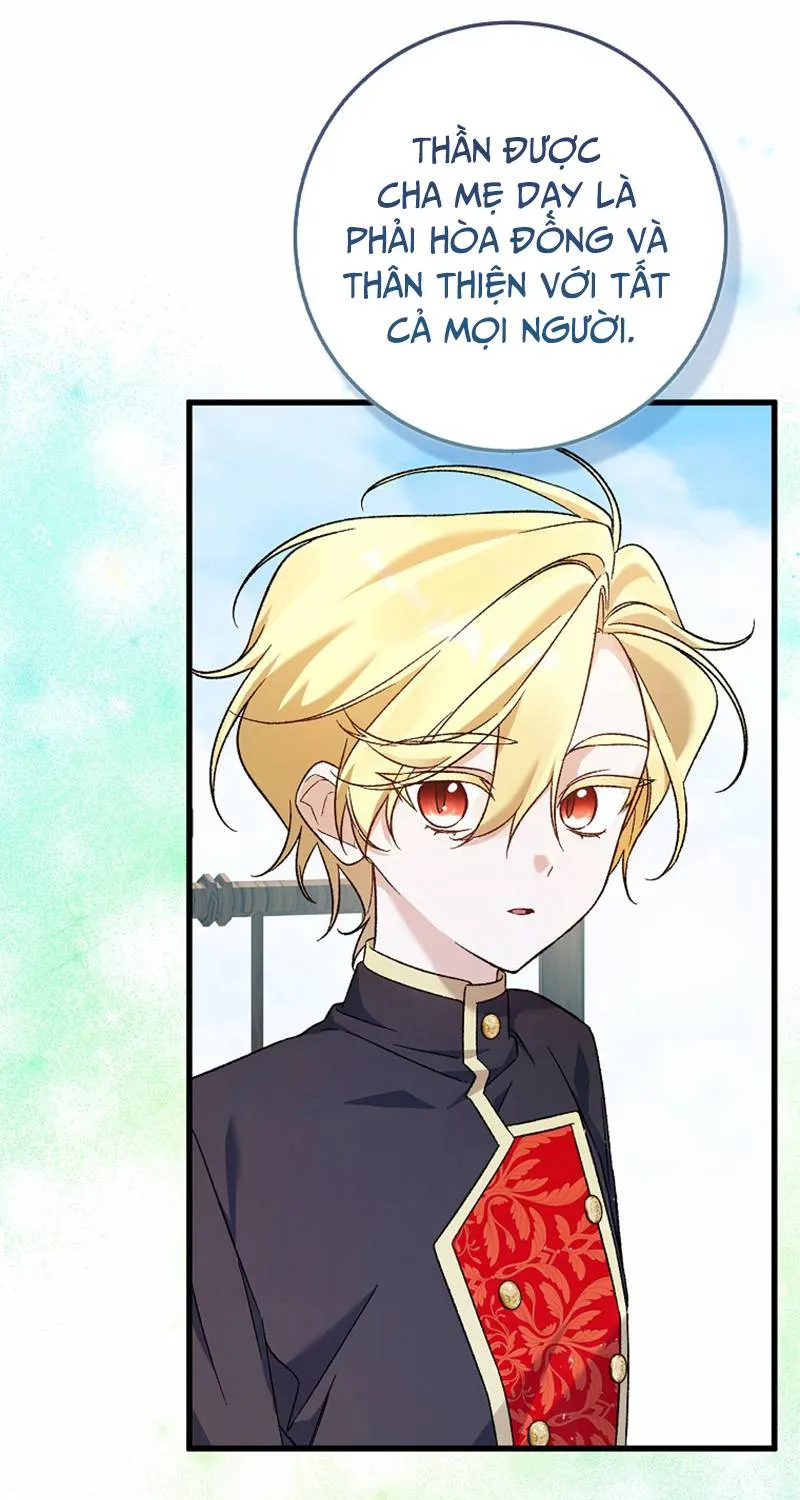 Tôi Cứ Ngỡ Mình Là Nhân Vật Chính Chap 2 - Next Chap 3
