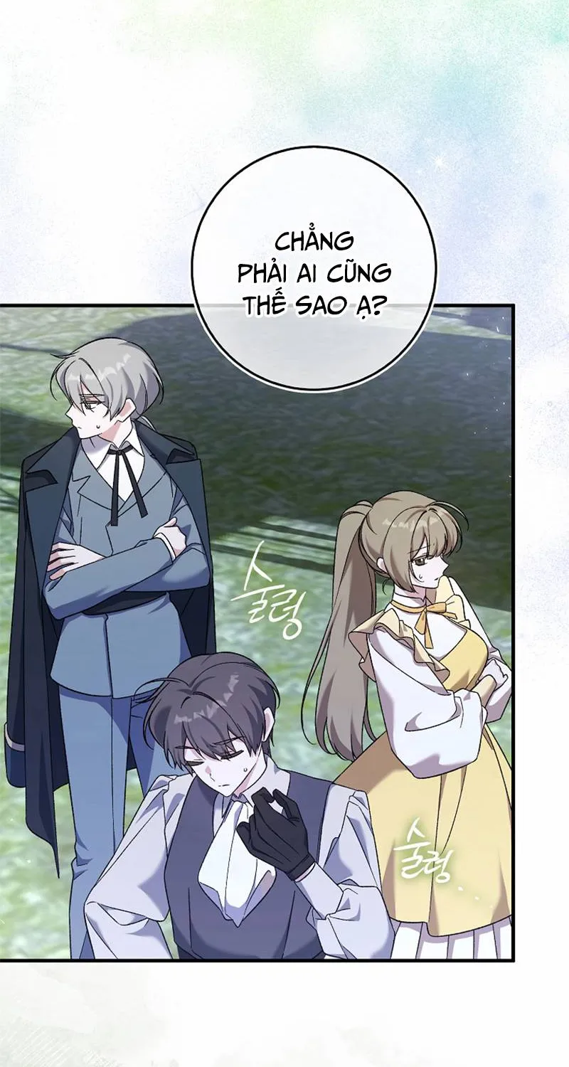 Tôi Cứ Ngỡ Mình Là Nhân Vật Chính Chap 2 - Next Chap 3