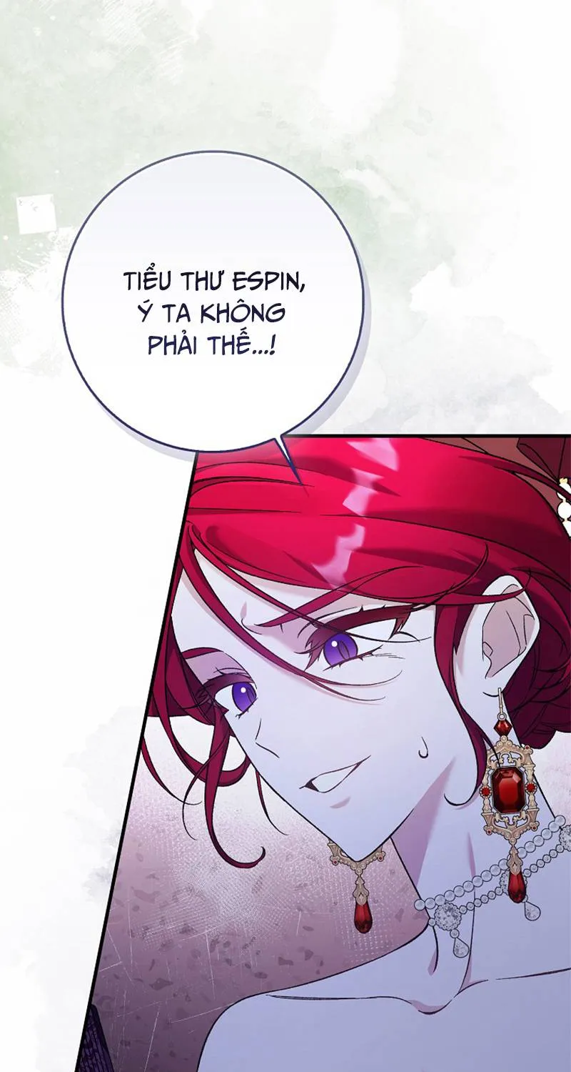 Tôi Cứ Ngỡ Mình Là Nhân Vật Chính Chap 2 - Next Chap 3