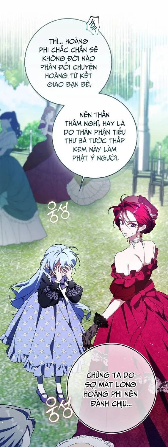 Tôi Cứ Ngỡ Mình Là Nhân Vật Chính Chap 2 - Next Chap 3