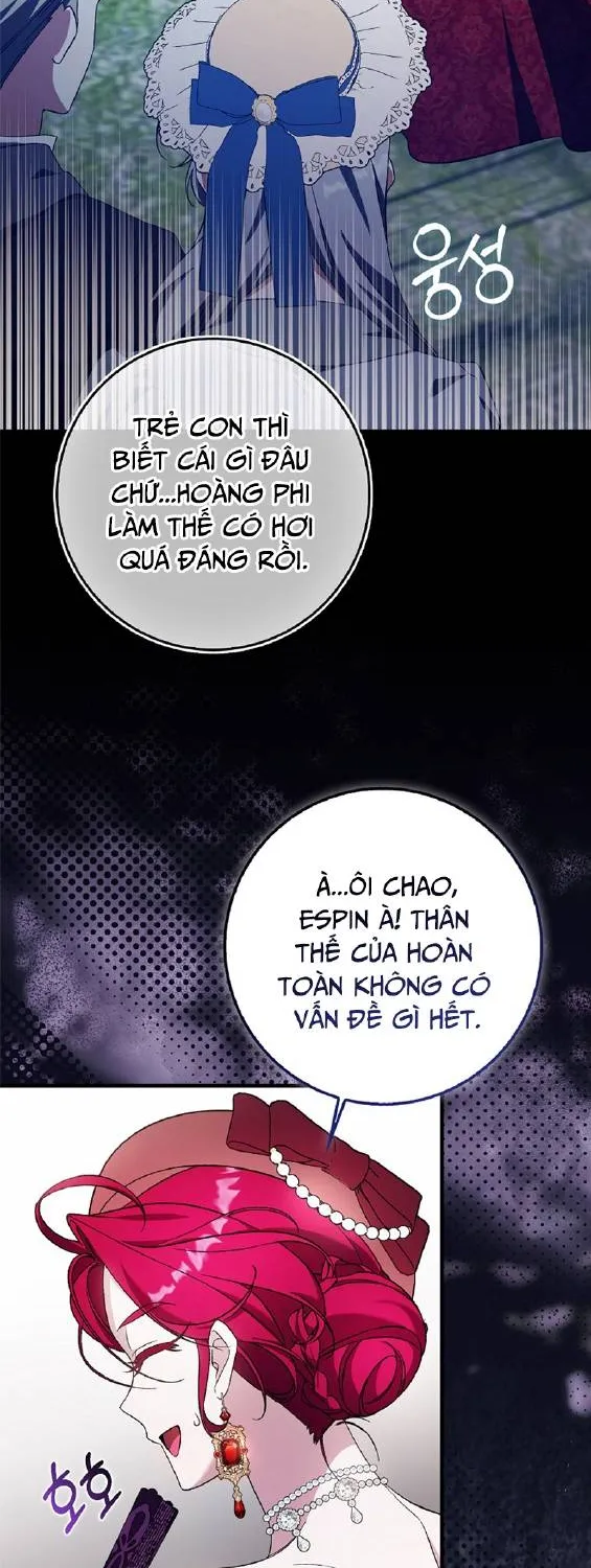 Tôi Cứ Ngỡ Mình Là Nhân Vật Chính Chap 2 - Next Chap 3