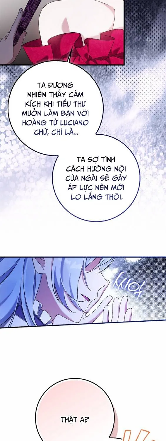 Tôi Cứ Ngỡ Mình Là Nhân Vật Chính Chap 2 - Next Chap 3