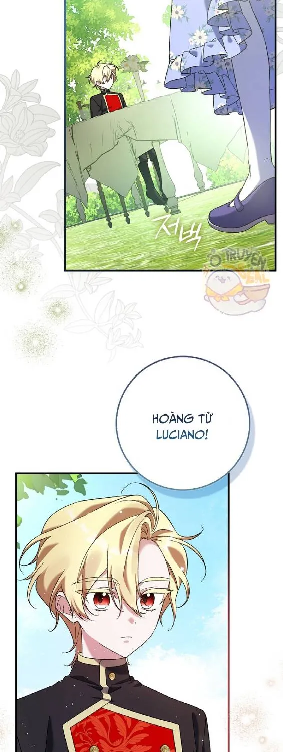Tôi Cứ Ngỡ Mình Là Nhân Vật Chính Chap 2 - Next Chap 3