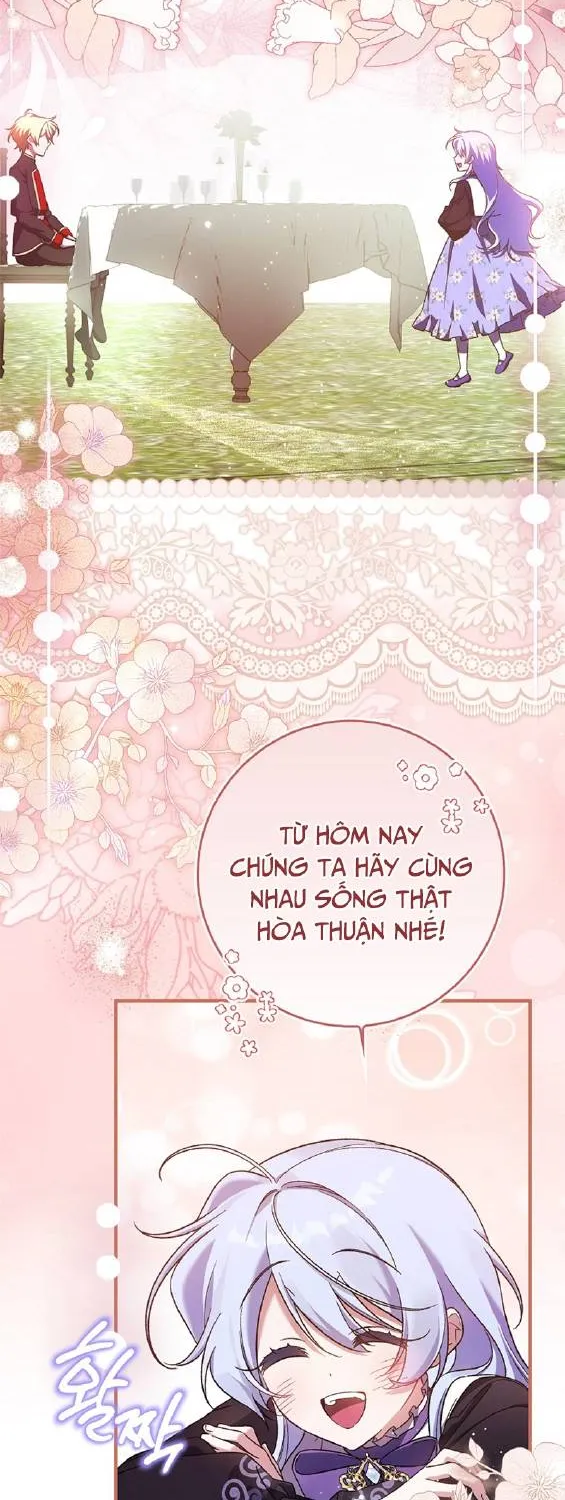 Tôi Cứ Ngỡ Mình Là Nhân Vật Chính Chap 2 - Next Chap 3
