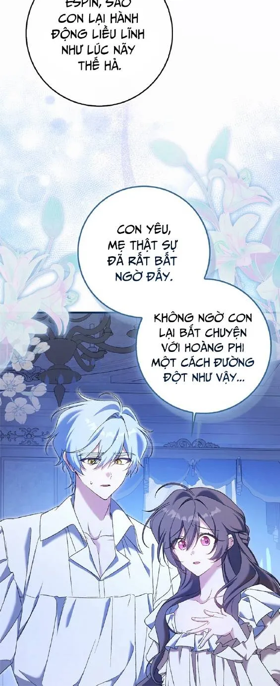 Tôi Cứ Ngỡ Mình Là Nhân Vật Chính Chap 2 - Next Chap 3