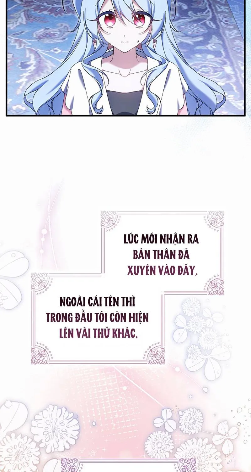 Tôi Cứ Ngỡ Mình Là Nhân Vật Chính Chap 2 - Next Chap 3