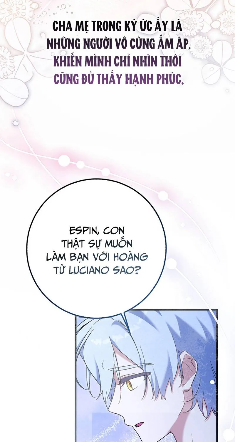 Tôi Cứ Ngỡ Mình Là Nhân Vật Chính Chap 2 - Next Chap 3