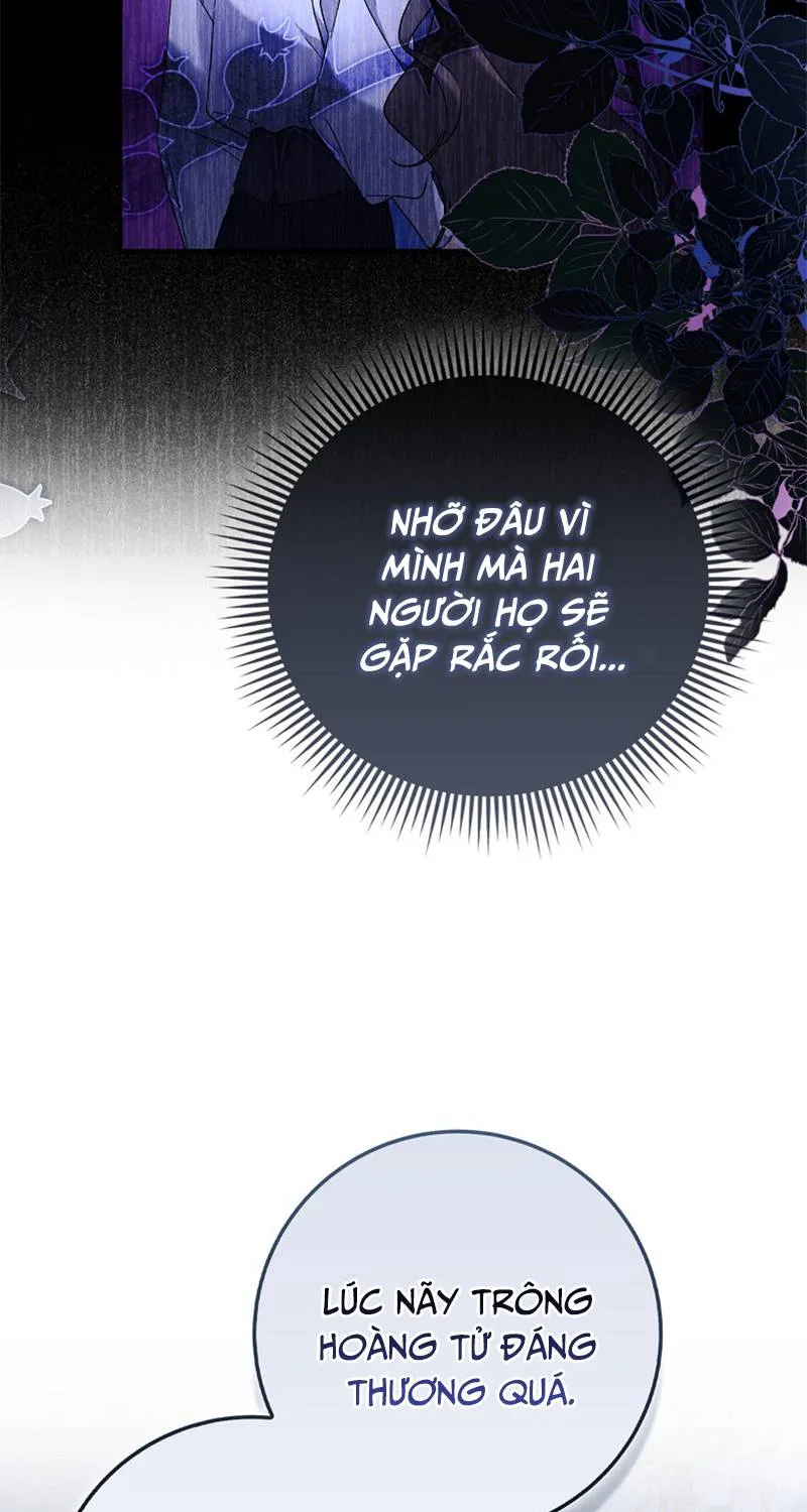 Tôi Cứ Ngỡ Mình Là Nhân Vật Chính Chap 2 - Next Chap 3
