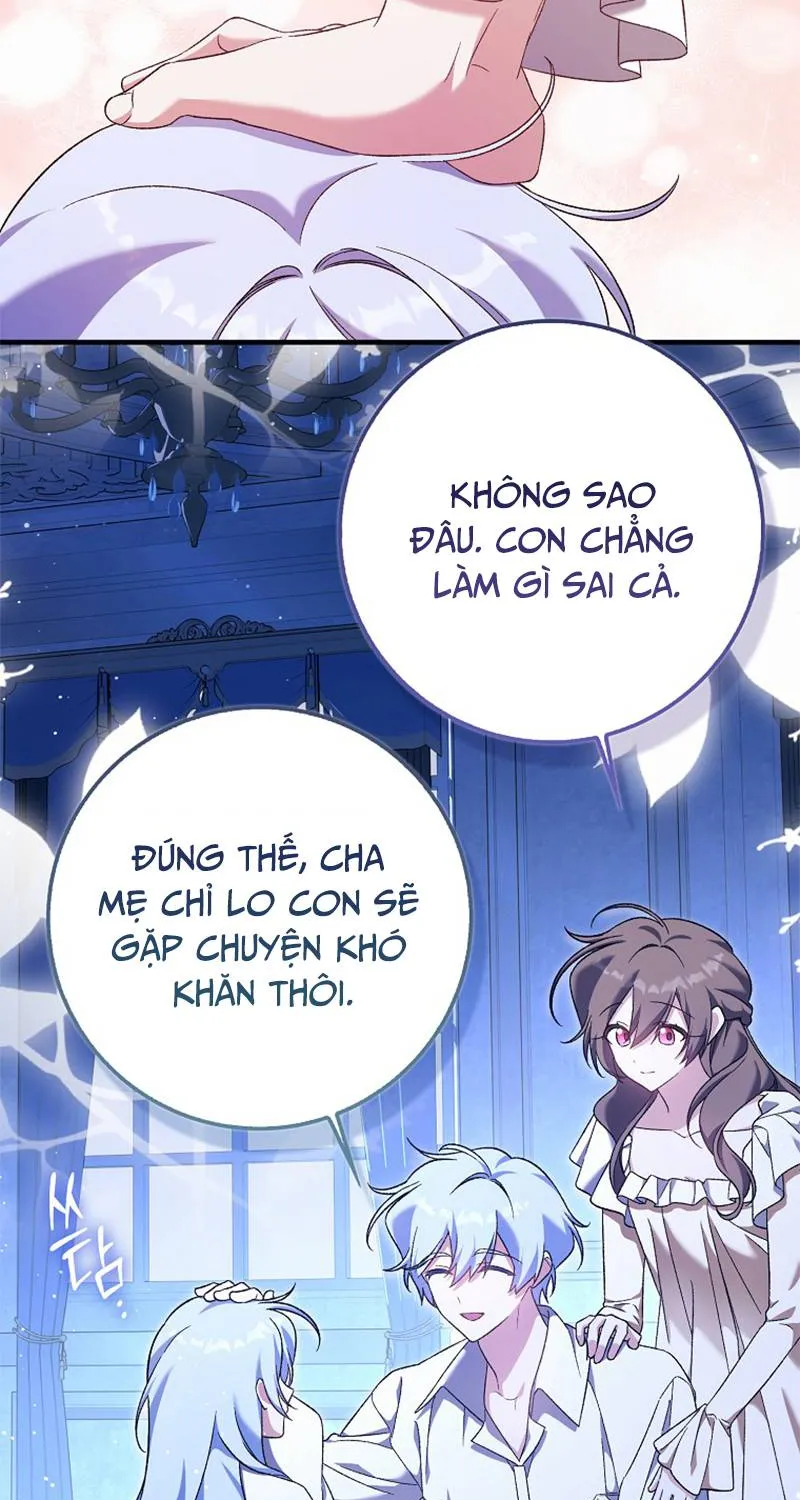 Tôi Cứ Ngỡ Mình Là Nhân Vật Chính Chap 2 - Next Chap 3