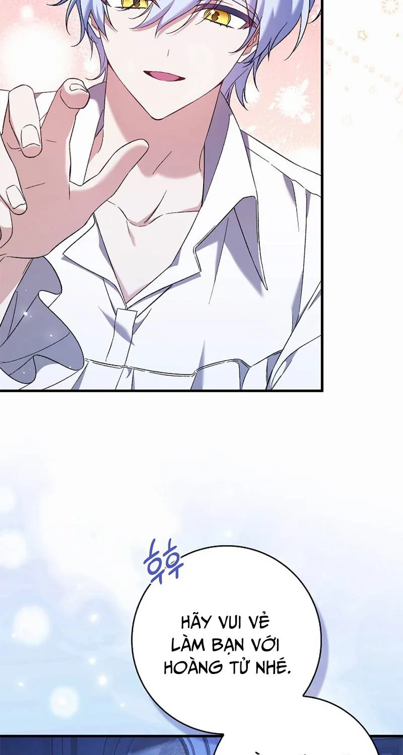 Tôi Cứ Ngỡ Mình Là Nhân Vật Chính Chap 2 - Next Chap 3