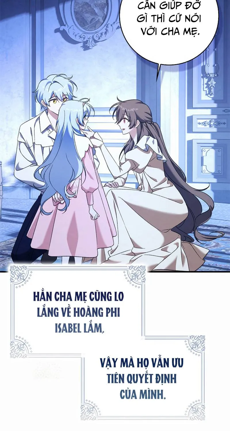 Tôi Cứ Ngỡ Mình Là Nhân Vật Chính Chap 2 - Next Chap 3