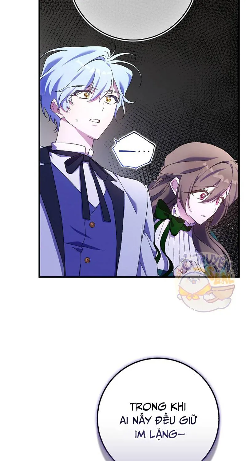 Tôi Cứ Ngỡ Mình Là Nhân Vật Chính Chap 2 - Next Chap 3