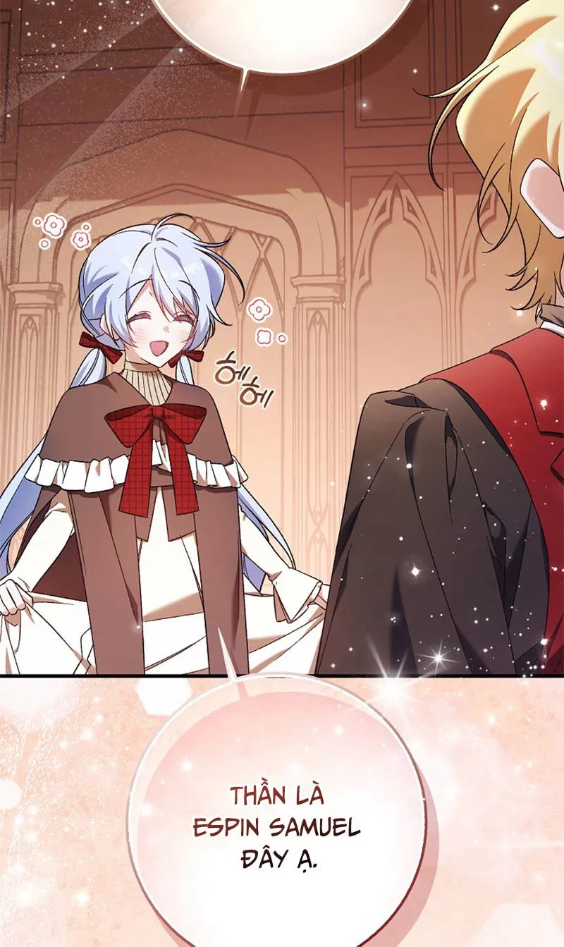 Tôi Cứ Ngỡ Mình Là Nhân Vật Chính Chap 2 - Next Chap 3