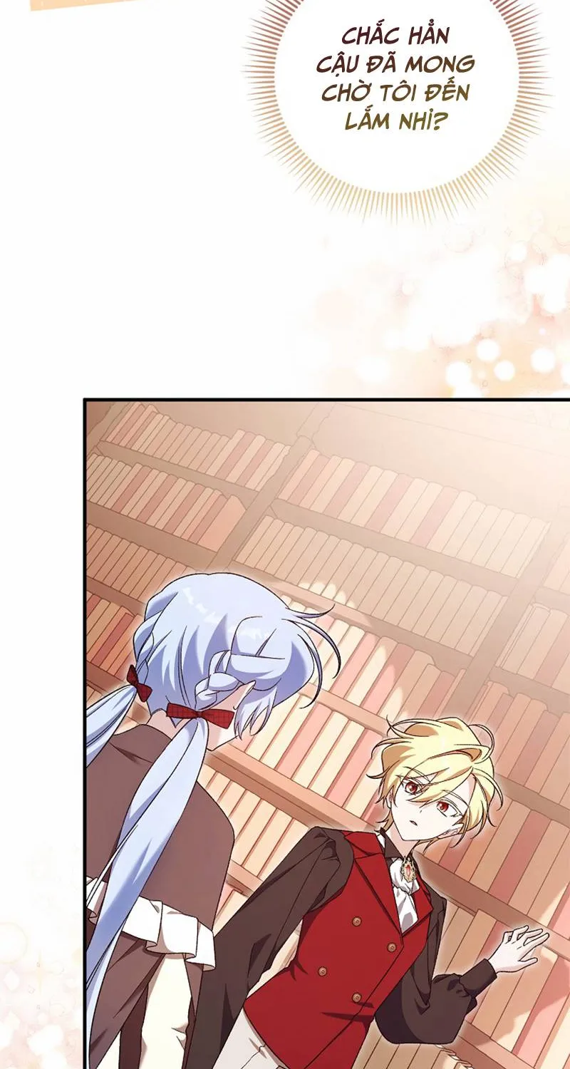 Tôi Cứ Ngỡ Mình Là Nhân Vật Chính Chap 2 - Next Chap 3