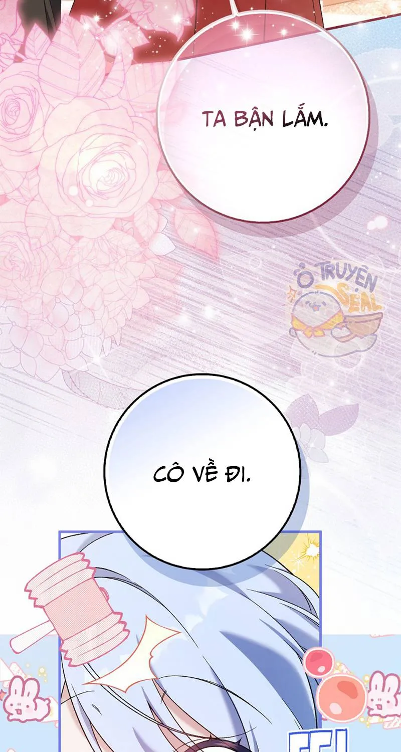 Tôi Cứ Ngỡ Mình Là Nhân Vật Chính Chap 2 - Next Chap 3