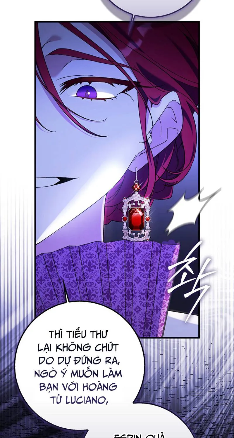 Tôi Cứ Ngỡ Mình Là Nhân Vật Chính Chap 2 - Next Chap 3