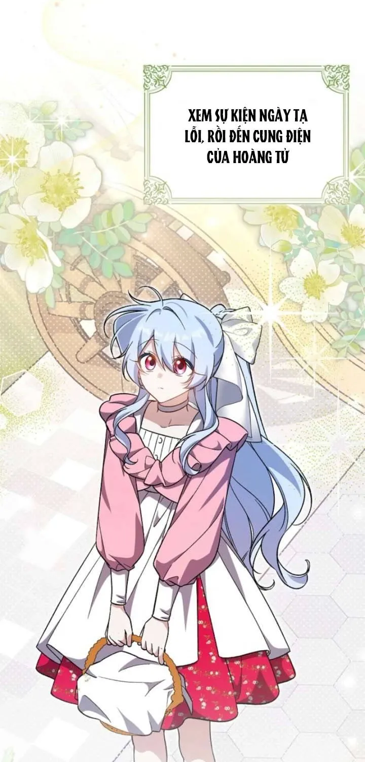 Tôi Cứ Ngỡ Mình Là Nhân Vật Chính Chap 20 - Next Chap 21