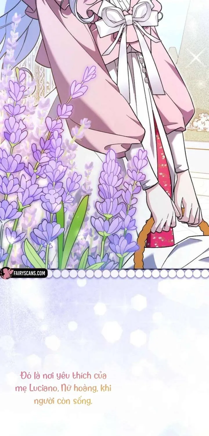 Tôi Cứ Ngỡ Mình Là Nhân Vật Chính Chap 20 - Next Chap 21