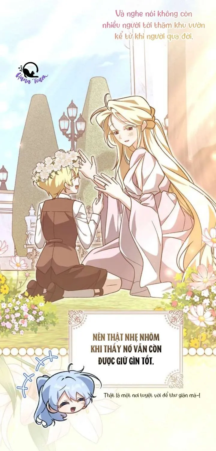 Tôi Cứ Ngỡ Mình Là Nhân Vật Chính Chap 20 - Next Chap 21