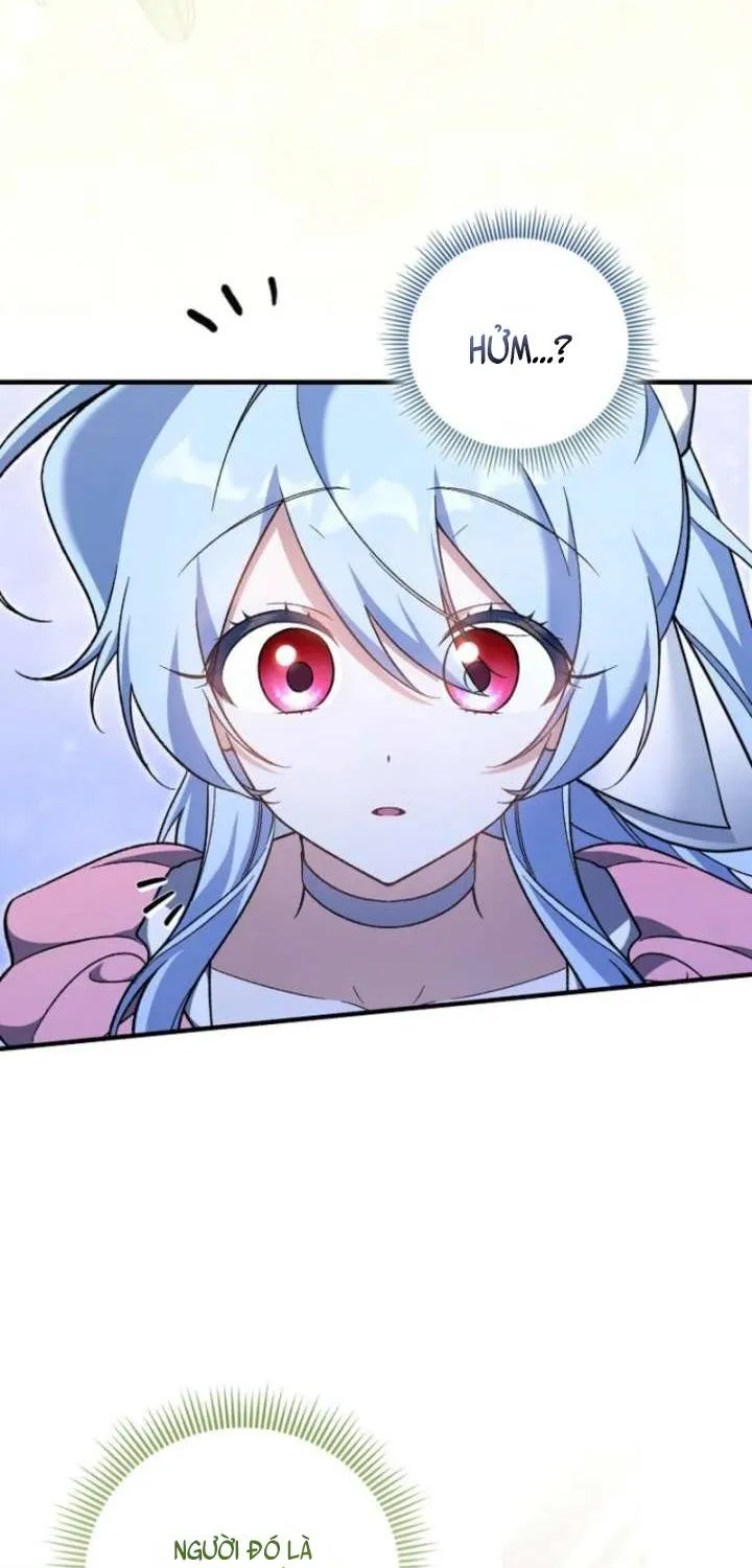 Tôi Cứ Ngỡ Mình Là Nhân Vật Chính Chap 20 - Next Chap 21