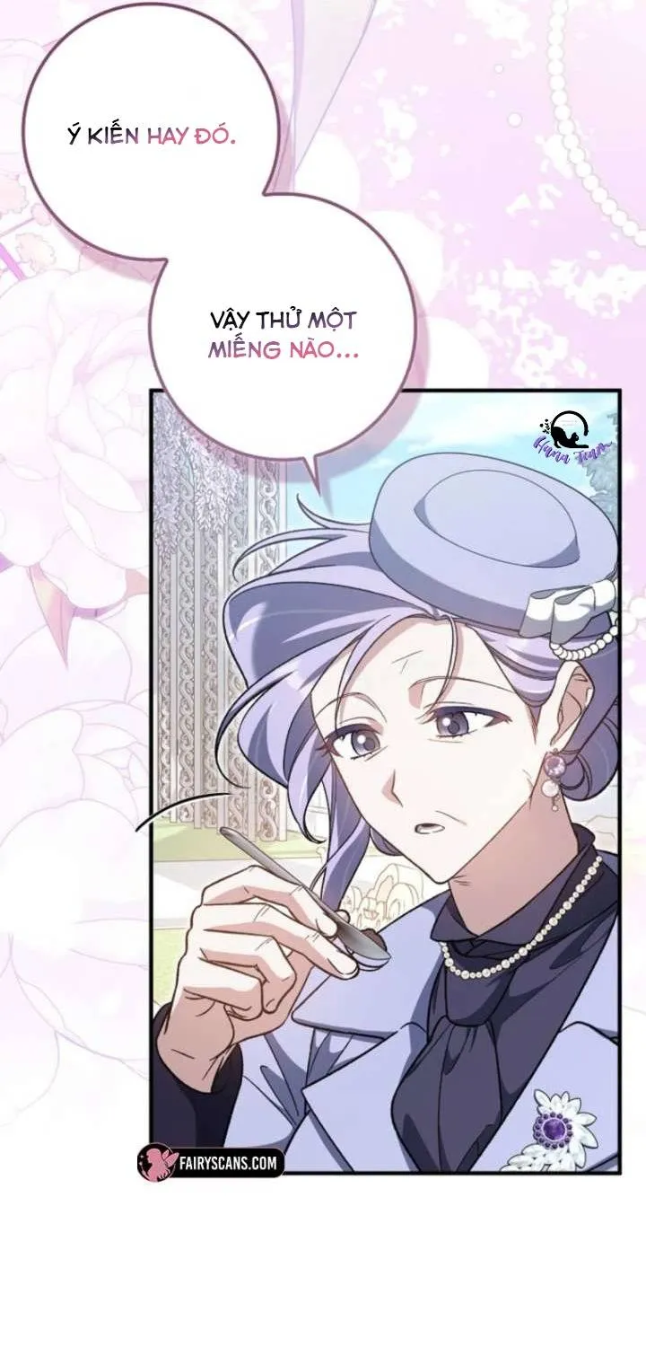 Tôi Cứ Ngỡ Mình Là Nhân Vật Chính Chap 20 - Next Chap 21