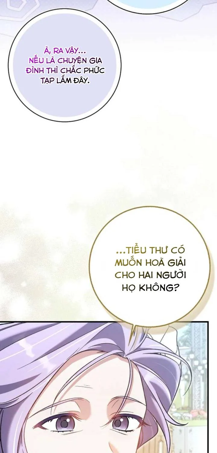 Tôi Cứ Ngỡ Mình Là Nhân Vật Chính Chap 20 - Next Chap 21