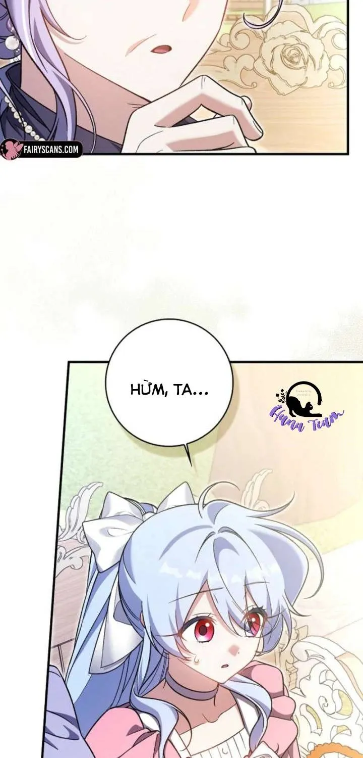 Tôi Cứ Ngỡ Mình Là Nhân Vật Chính Chap 20 - Next Chap 21