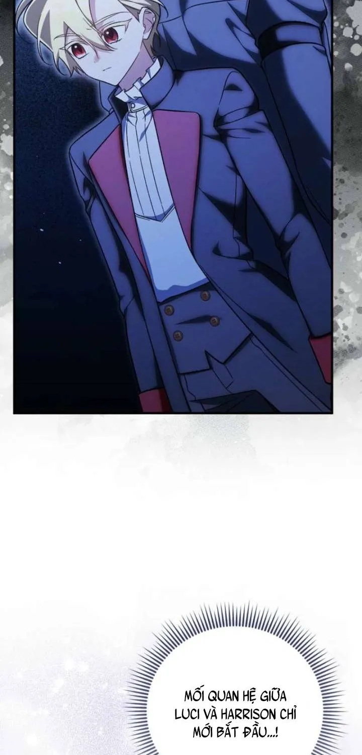 Tôi Cứ Ngỡ Mình Là Nhân Vật Chính Chap 20 - Next Chap 21