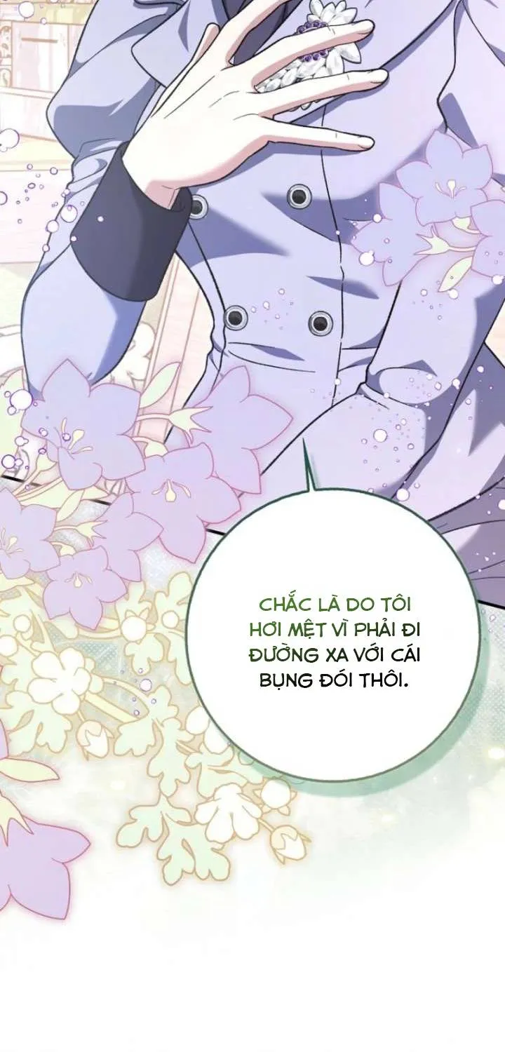 Tôi Cứ Ngỡ Mình Là Nhân Vật Chính Chap 20 - Next Chap 21