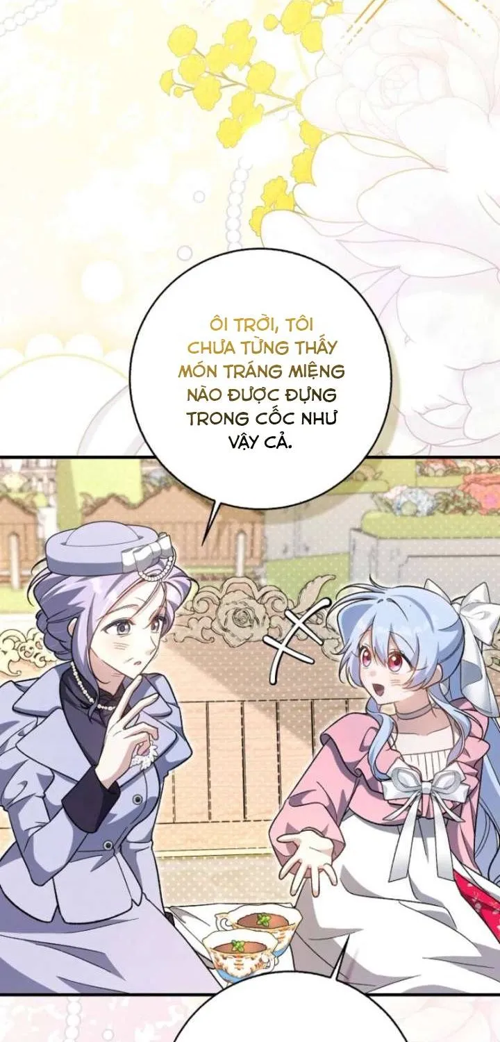 Tôi Cứ Ngỡ Mình Là Nhân Vật Chính Chap 20 - Next Chap 21
