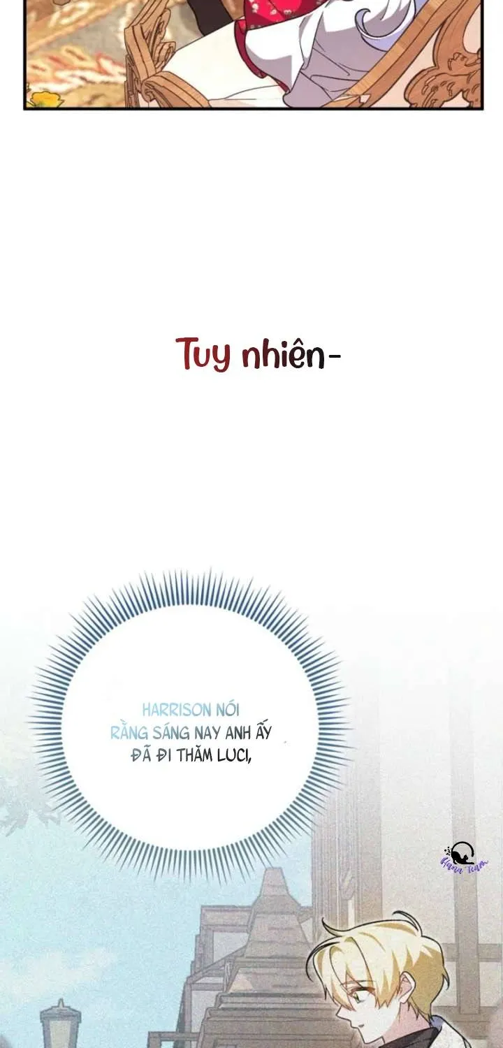 Tôi Cứ Ngỡ Mình Là Nhân Vật Chính Chap 20 - Next Chap 21